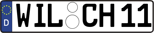 WIL-CH11