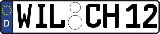 WIL-CH12