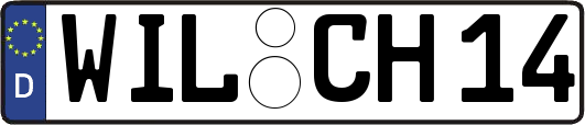 WIL-CH14