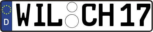 WIL-CH17