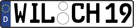 WIL-CH19