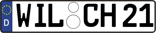 WIL-CH21