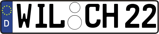 WIL-CH22