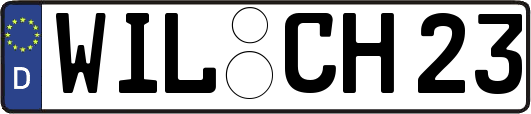 WIL-CH23