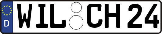 WIL-CH24