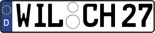 WIL-CH27