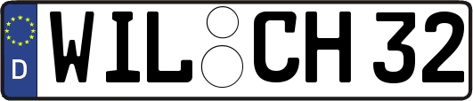 WIL-CH32