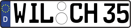 WIL-CH35
