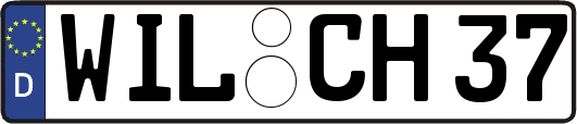 WIL-CH37