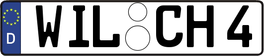 WIL-CH4