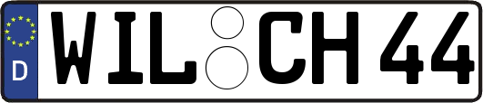 WIL-CH44