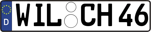 WIL-CH46