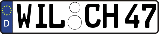 WIL-CH47