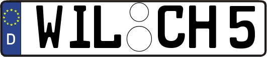 WIL-CH5