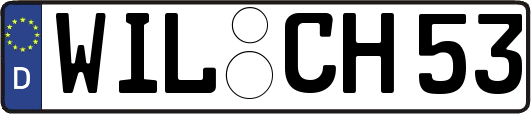 WIL-CH53