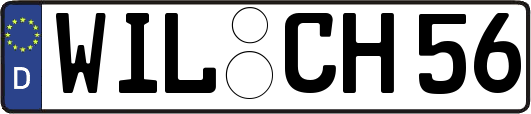 WIL-CH56