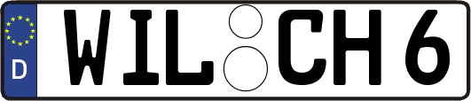 WIL-CH6