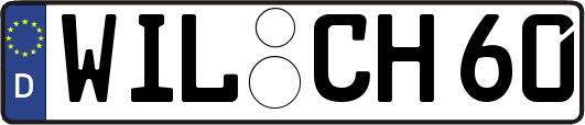 WIL-CH60