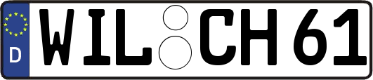 WIL-CH61