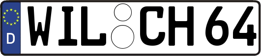 WIL-CH64
