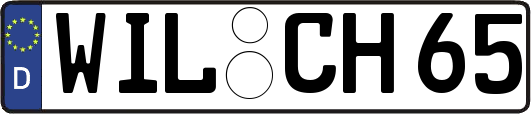 WIL-CH65