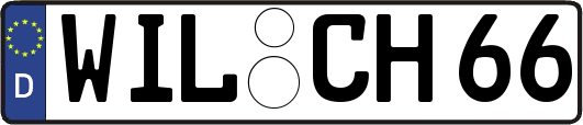 WIL-CH66
