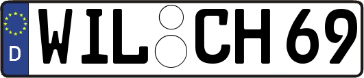 WIL-CH69