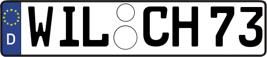 WIL-CH73