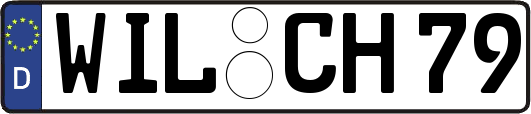 WIL-CH79