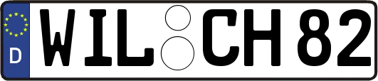 WIL-CH82