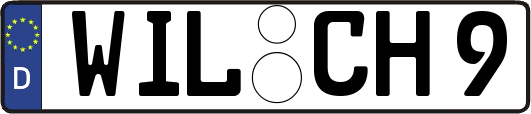 WIL-CH9