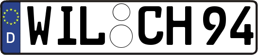WIL-CH94