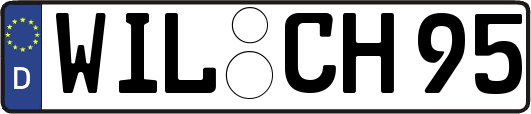 WIL-CH95