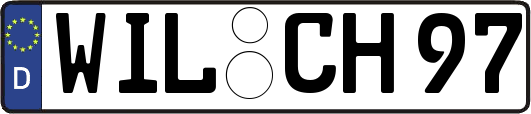 WIL-CH97