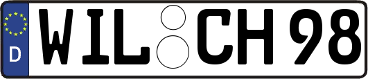 WIL-CH98