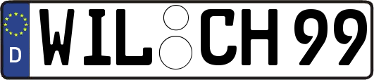 WIL-CH99