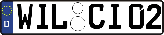 WIL-CI02