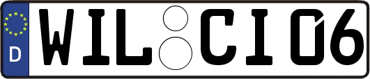 WIL-CI06