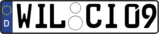 WIL-CI09