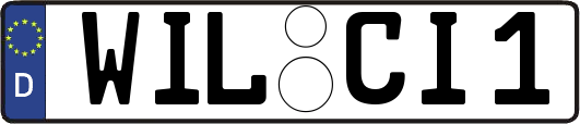 WIL-CI1
