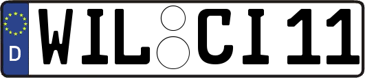 WIL-CI11