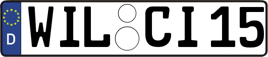 WIL-CI15
