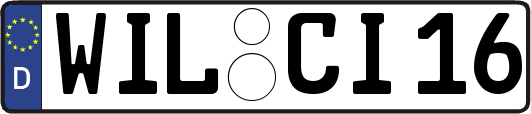 WIL-CI16