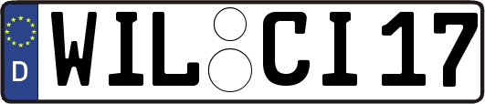 WIL-CI17