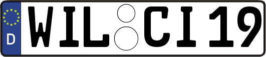 WIL-CI19
