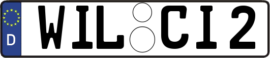 WIL-CI2