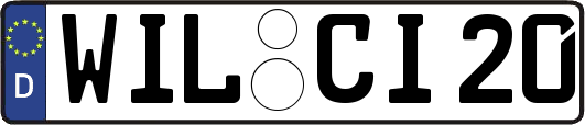 WIL-CI20
