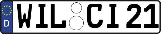 WIL-CI21