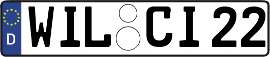 WIL-CI22