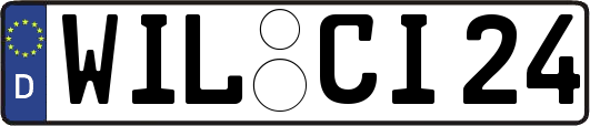WIL-CI24